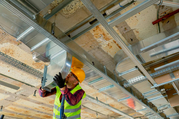 Reliable Deschutes River Woods, OR HVAC Solutions