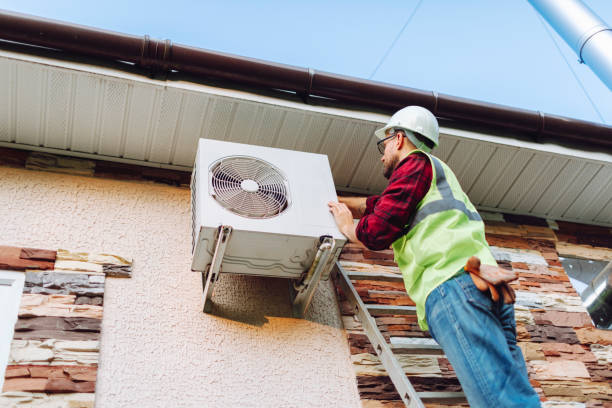 Best Commercial HVAC in Deschutes River Woods, OR