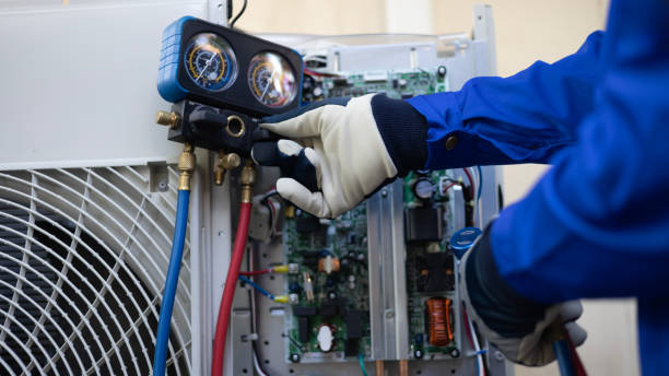 Best HVAC Supply and Distribution in Deschutes River Woods, OR
