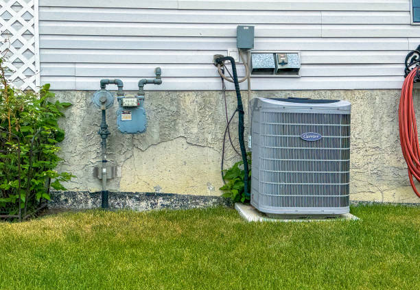 Best VRF (Variable Refrigerant Flow) Systems in Deschutes River Woods, OR